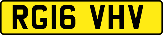 RG16VHV