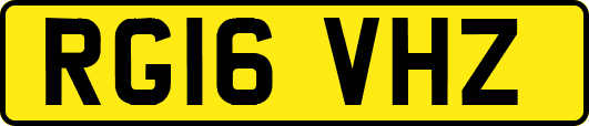 RG16VHZ