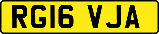 RG16VJA