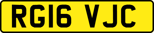 RG16VJC
