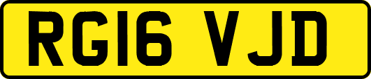 RG16VJD