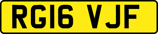 RG16VJF
