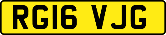 RG16VJG
