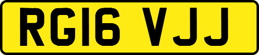 RG16VJJ