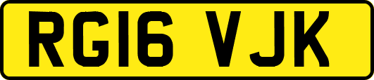 RG16VJK