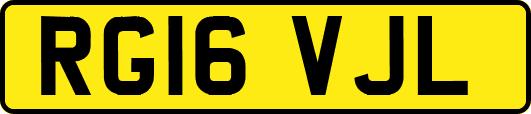 RG16VJL