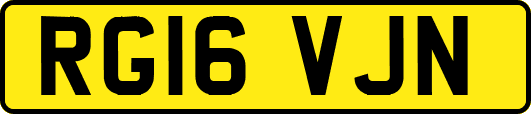 RG16VJN