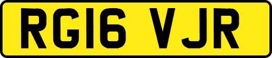 RG16VJR