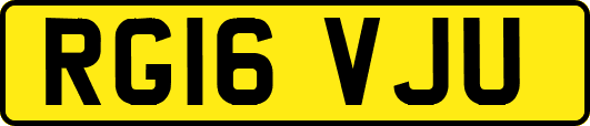 RG16VJU