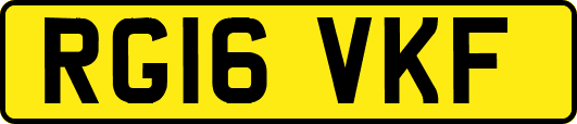 RG16VKF