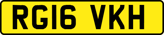 RG16VKH