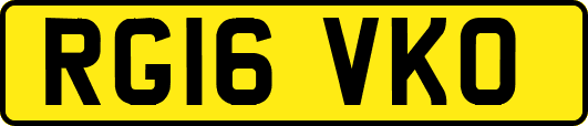 RG16VKO