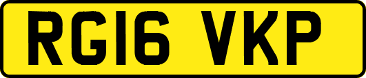 RG16VKP