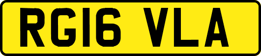 RG16VLA