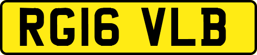 RG16VLB