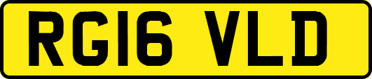 RG16VLD