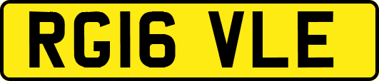 RG16VLE