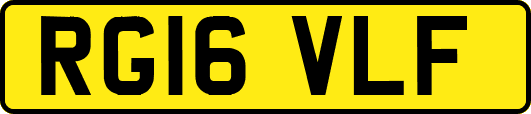 RG16VLF