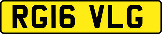 RG16VLG