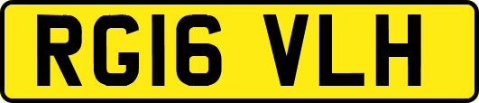 RG16VLH