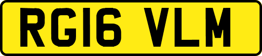 RG16VLM