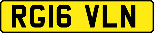 RG16VLN