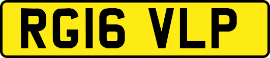 RG16VLP