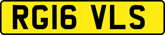 RG16VLS