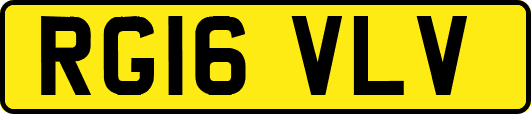 RG16VLV