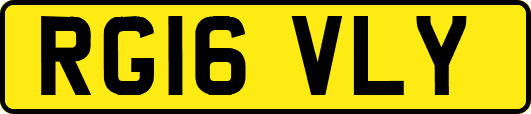 RG16VLY