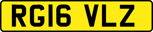 RG16VLZ