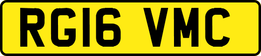 RG16VMC