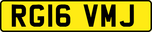 RG16VMJ
