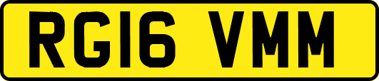 RG16VMM