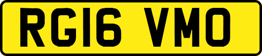 RG16VMO