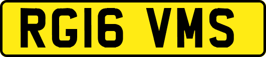 RG16VMS