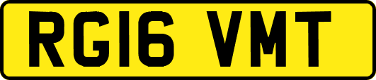 RG16VMT