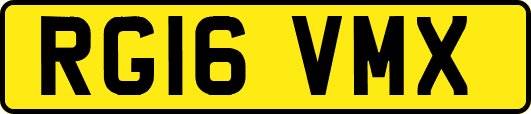 RG16VMX