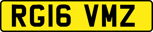 RG16VMZ
