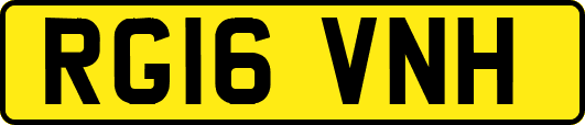 RG16VNH