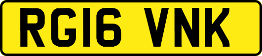 RG16VNK