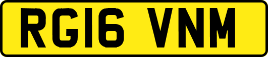 RG16VNM