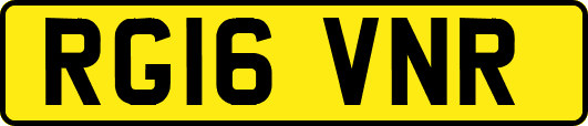 RG16VNR