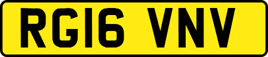 RG16VNV