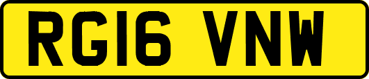 RG16VNW