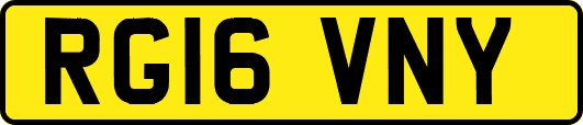 RG16VNY