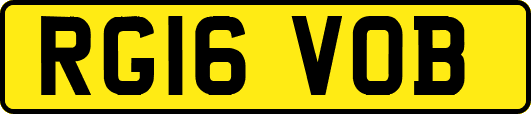RG16VOB
