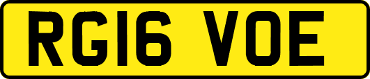RG16VOE
