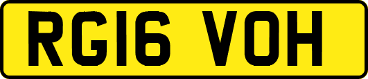 RG16VOH