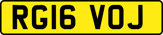 RG16VOJ